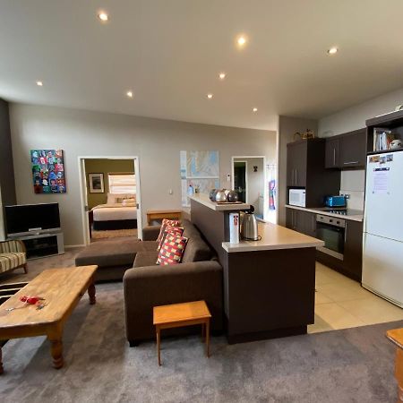 All Year Getaway Twizel Esterno foto