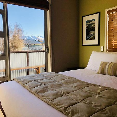 All Year Getaway Twizel Camera foto