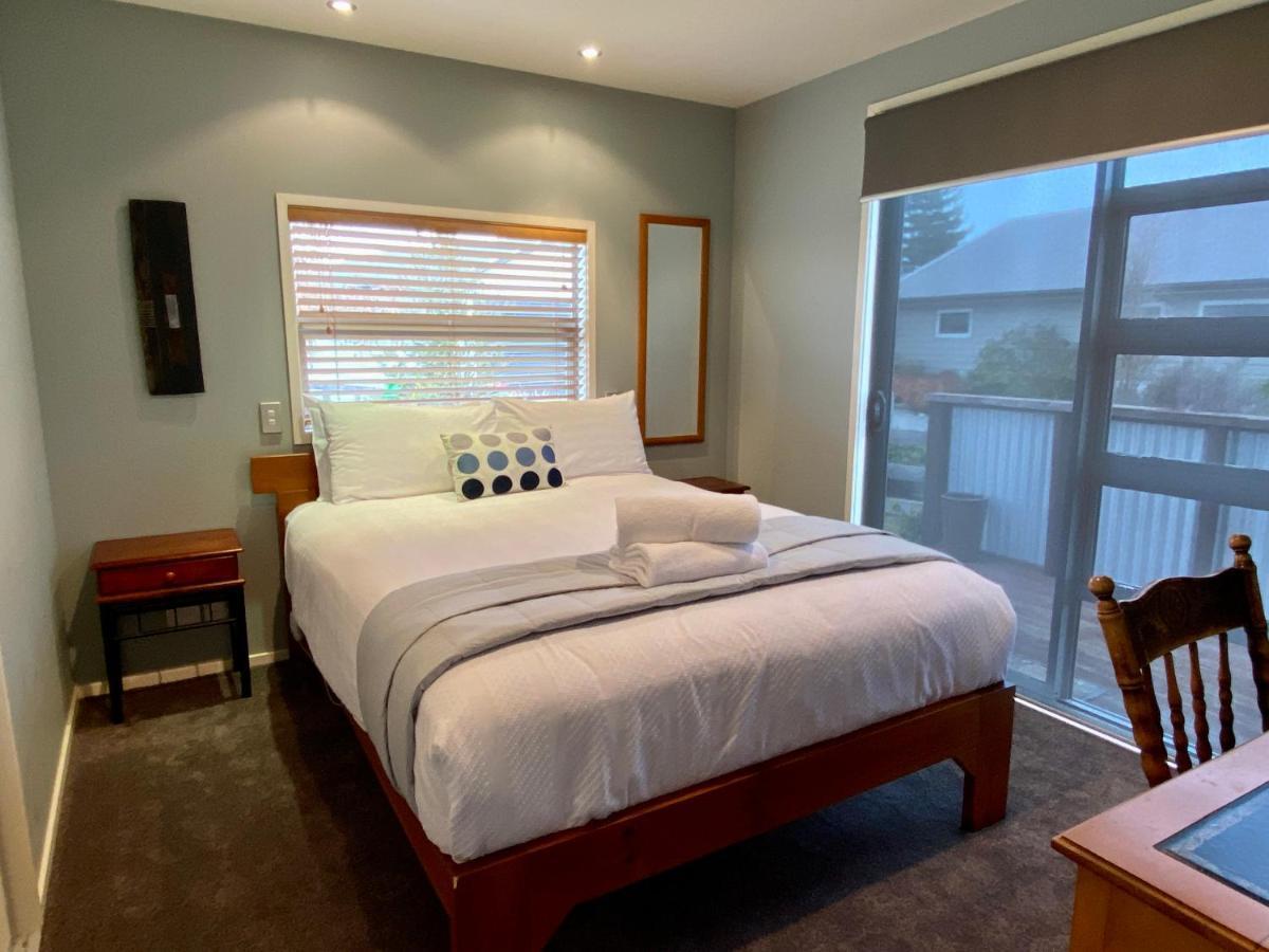 All Year Getaway Twizel Esterno foto